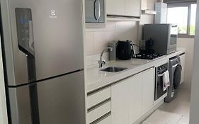 Encantos dos Mares - Apartamento 5 - Balneário Camboriú
